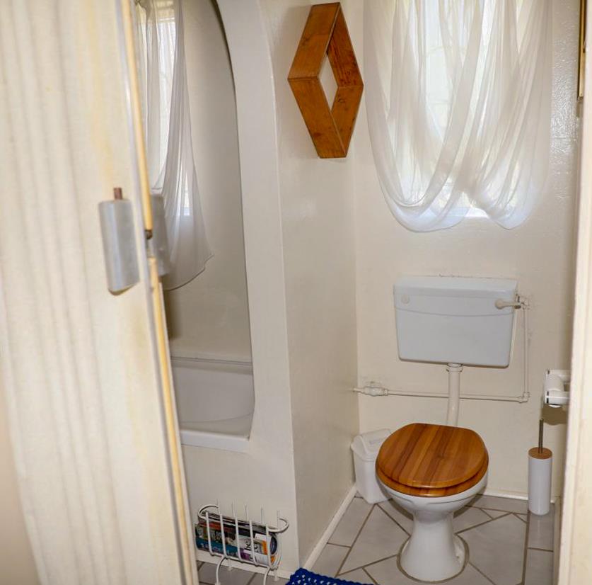 3 Bedroom Property for Sale in Villiers Free State